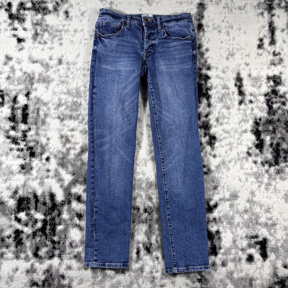 Oliver Logan ‘Chester’ jeans